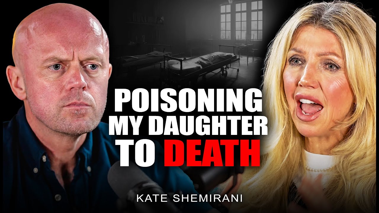 Kate Shemirani Claims Medical Negligence Led To Her Daughter&rsquo;s Death | Emotional Interview