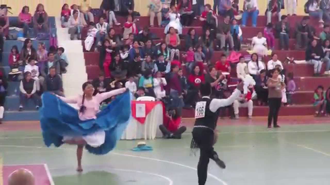 SERGIO Y ANDREA CATEGORIA INFANTIL CA&Ntilde;ETE 2015!!!!