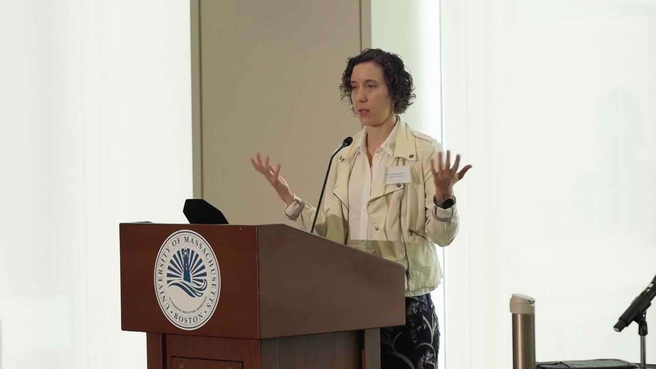 BCI Ethics Conference: Panel 2: Neurotechnology and Ethics