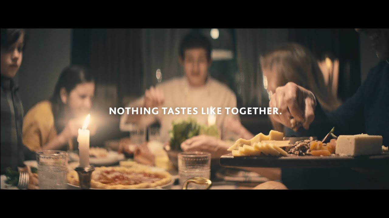 Kerrygold: Middle of the Night | 60” TV