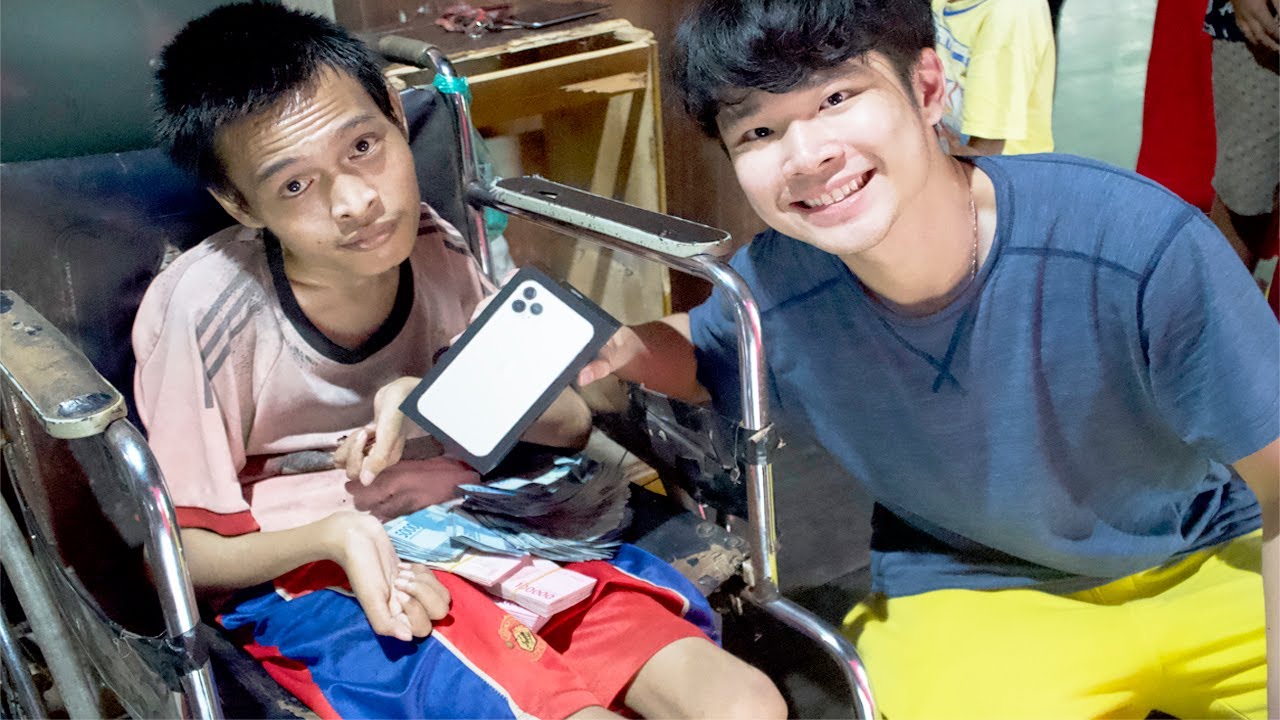 Kasih Gamer Satu Tangan Rp50,000,000