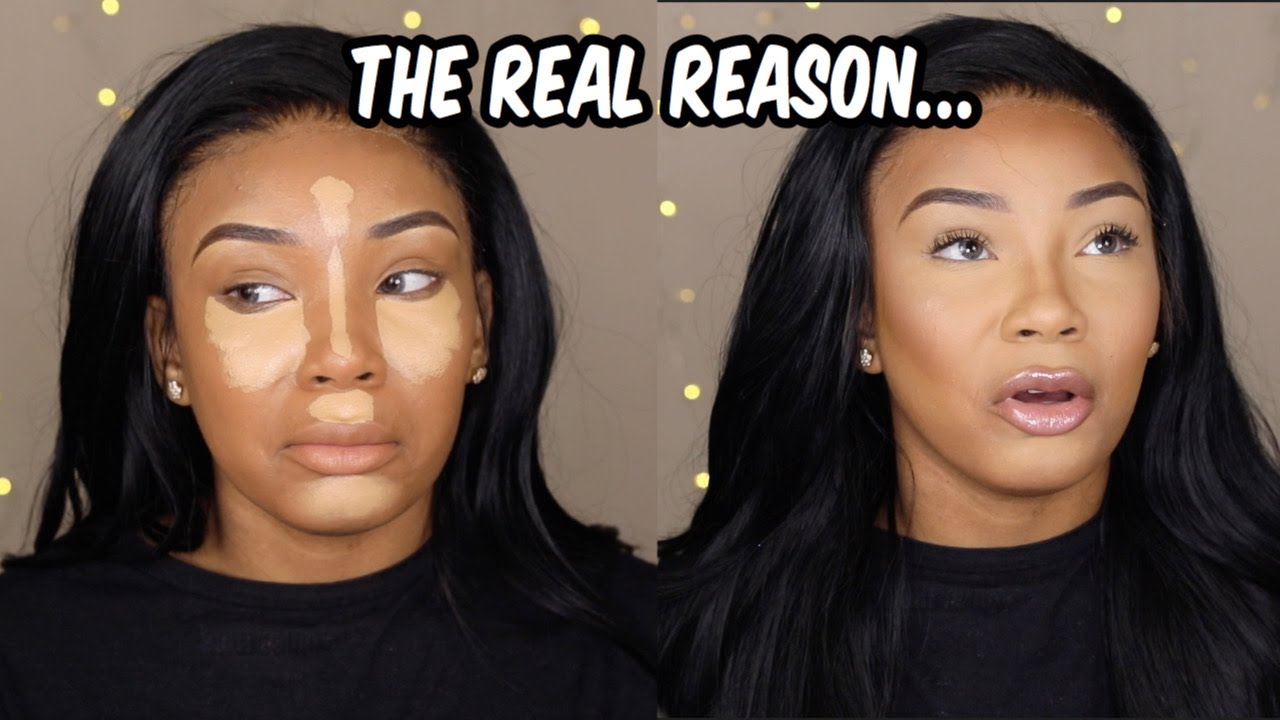 ДЕВУШКИ-ЧАТ GRWM: Почему у меня мало «друзей» | Негативные люди