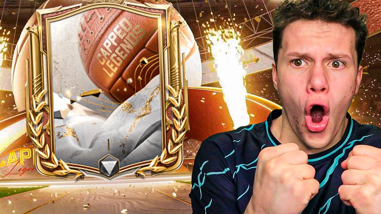 ЧТО ПРОИСХОДИТ?! поймал ЕГО в НОВОМ ДРАФТЕ | ПРОКАЧАЛ СОСТАВ! FC MOBILE 26