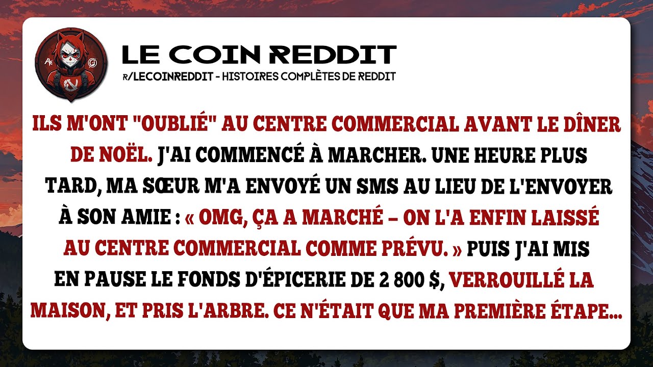 Ils m'ont 