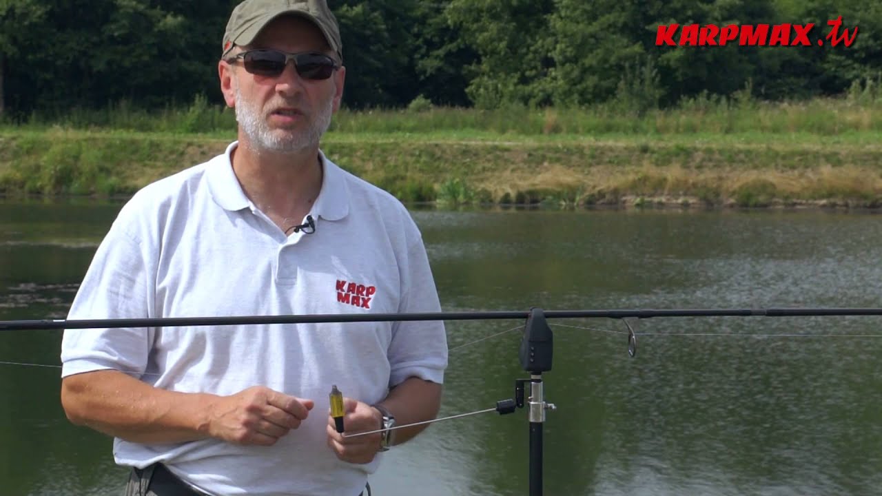 Prologic swingery i hanger - Karp Max