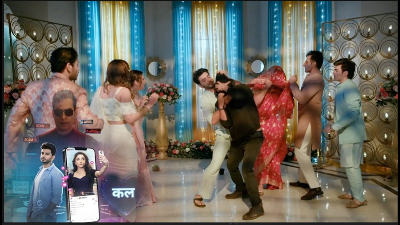 Do Duniya Ek Dil Today Episode NEW PROMO 24th June 2026