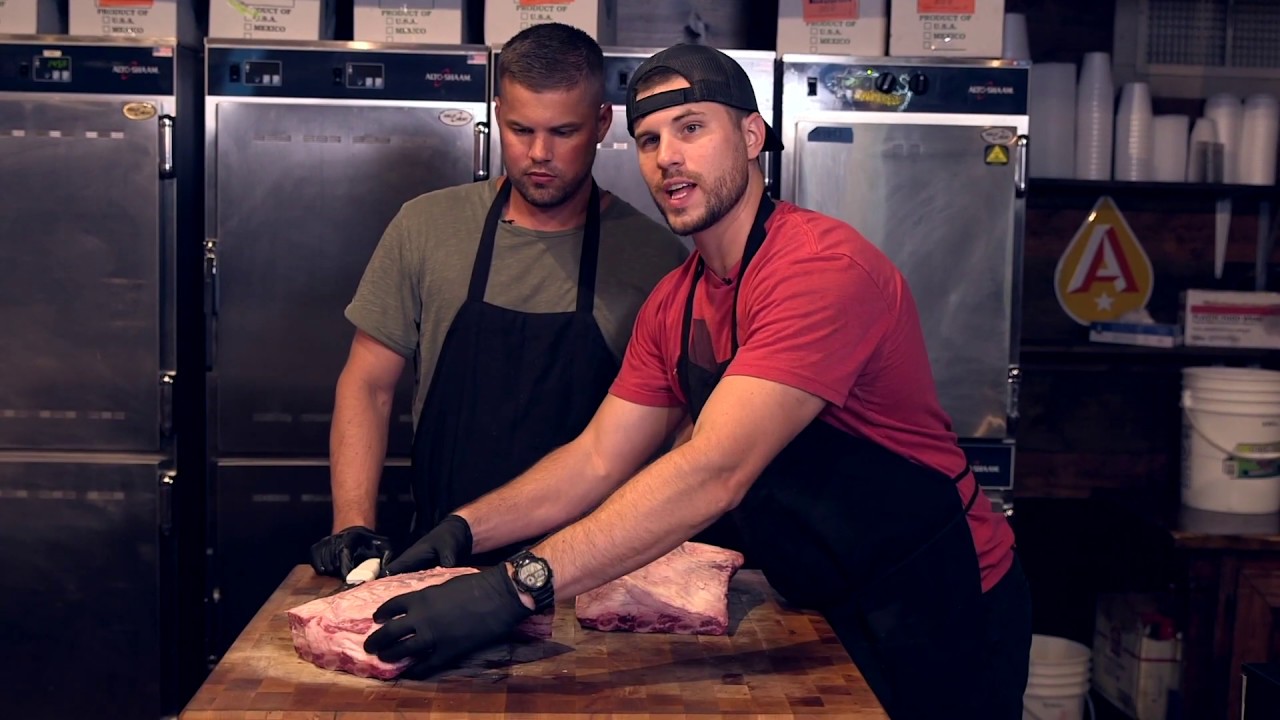 How to Season Beef Ribs