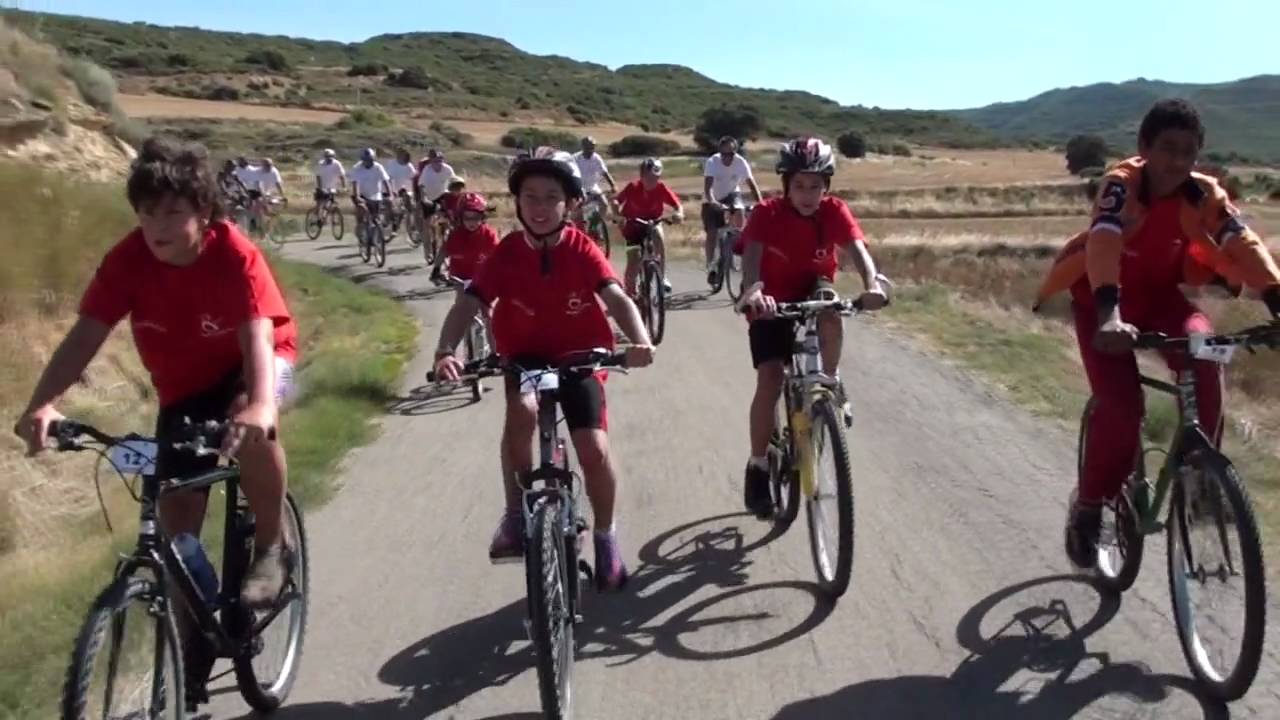 VUELTA AL RANCHO CASTILISCAR 2010 _PARTE 1_   (COMPACTADO)
