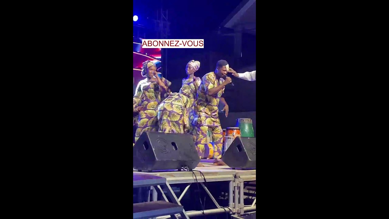 LECOKPON EN CONCERT