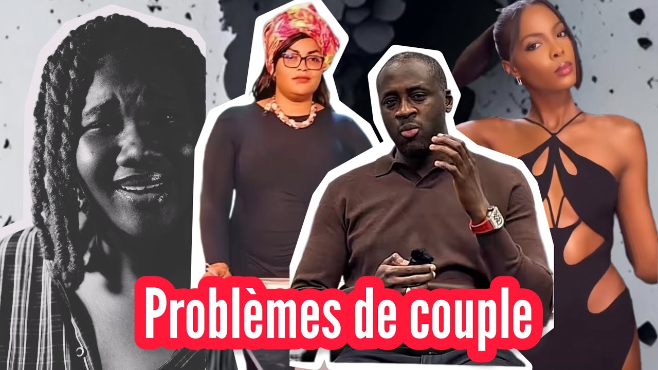 La femme de l’ombre 🌑 qui a accompagné Yaya Touré ⚽