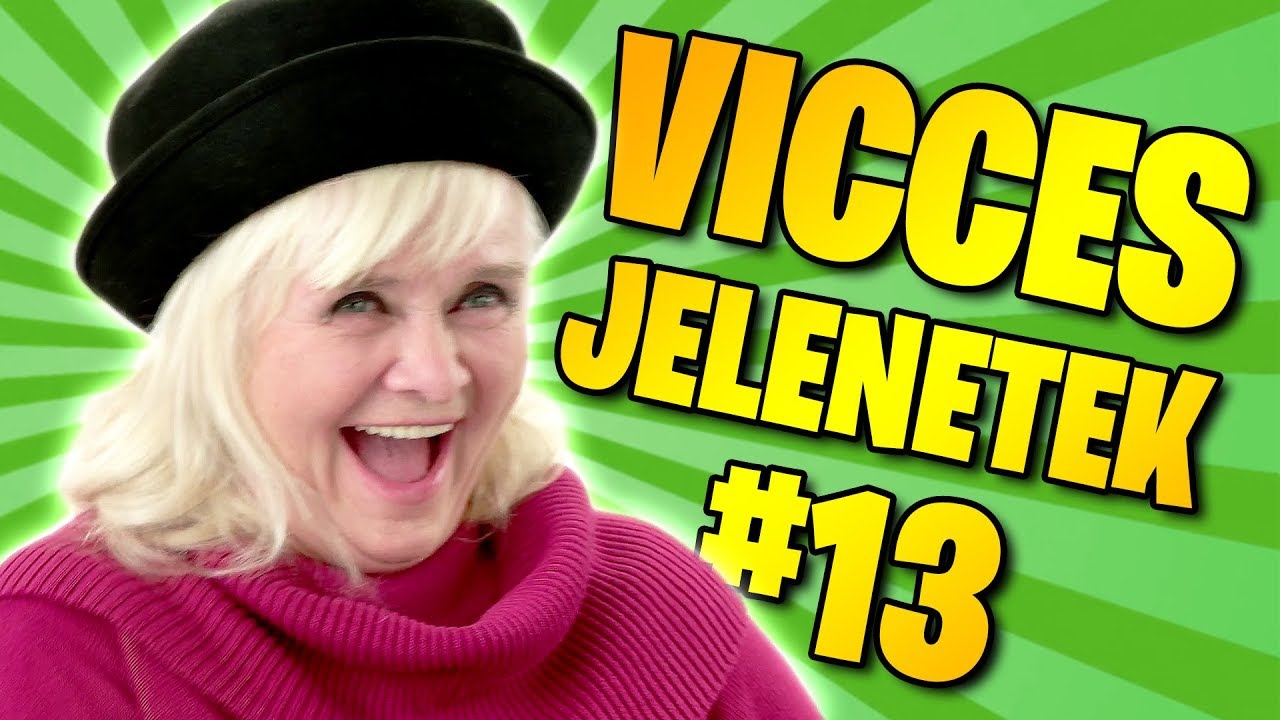 LEGVICCESEBB PILLANATOK ÉLŐBEN #13 🤣