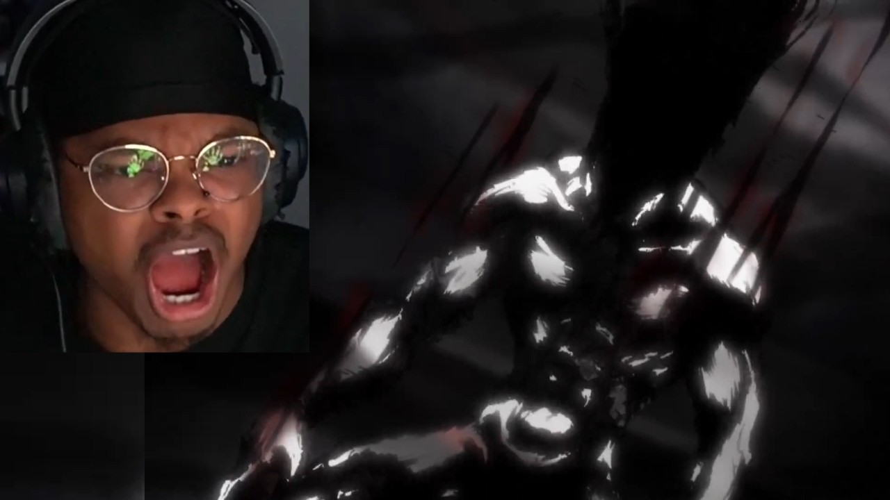 ImDontai Reacts to Gon's Transformation || Hunter x Hunter