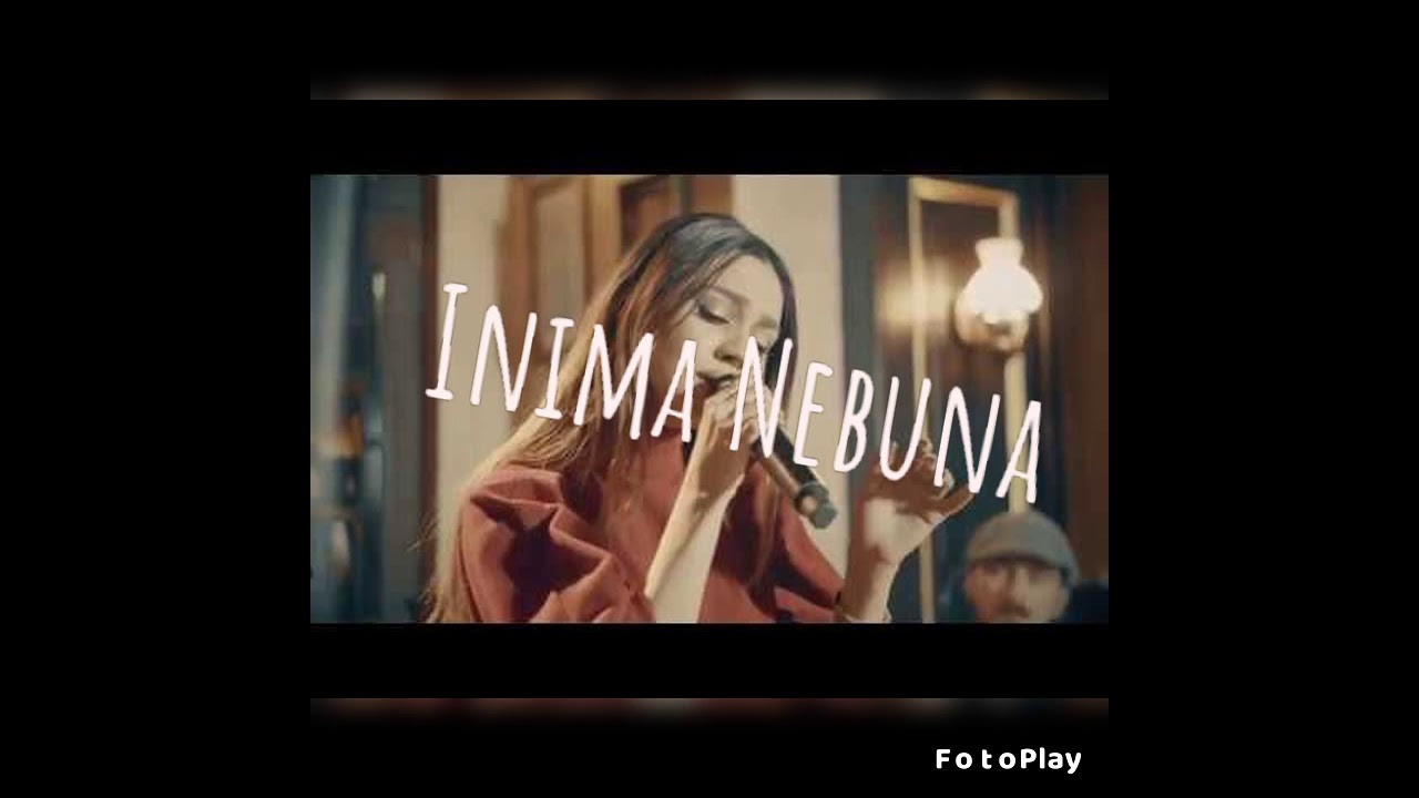 Mira inima nebuna