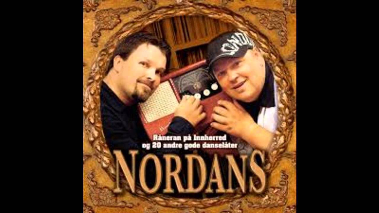 Nordans -  Fars Kaf&eacute;
