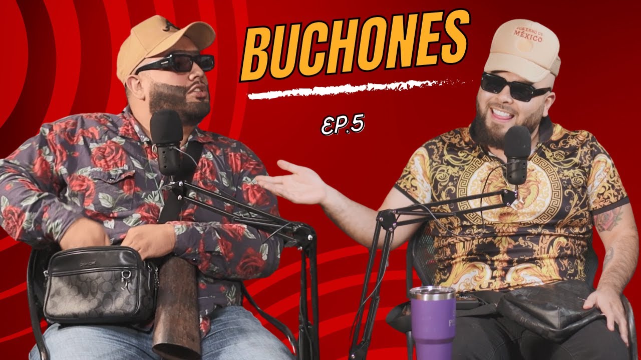 SPL-BUCHONES Y BARBEROS LADRONES