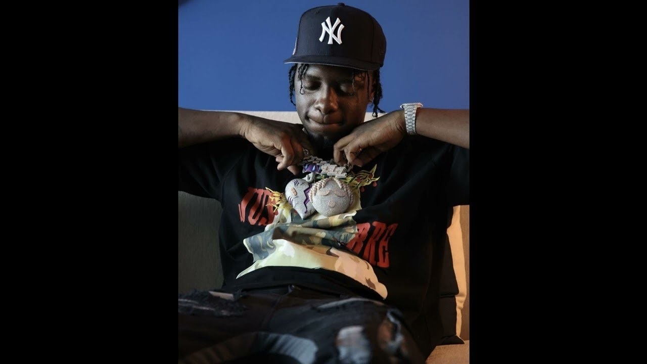 (FREE) Kodak Black x Sleepy Hallow Type Beat -  Sunlight