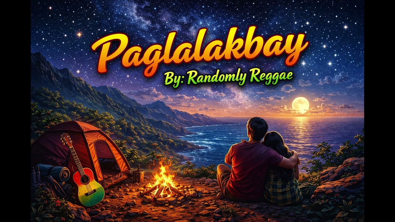 Paglalakbay - Randomly Reggae 