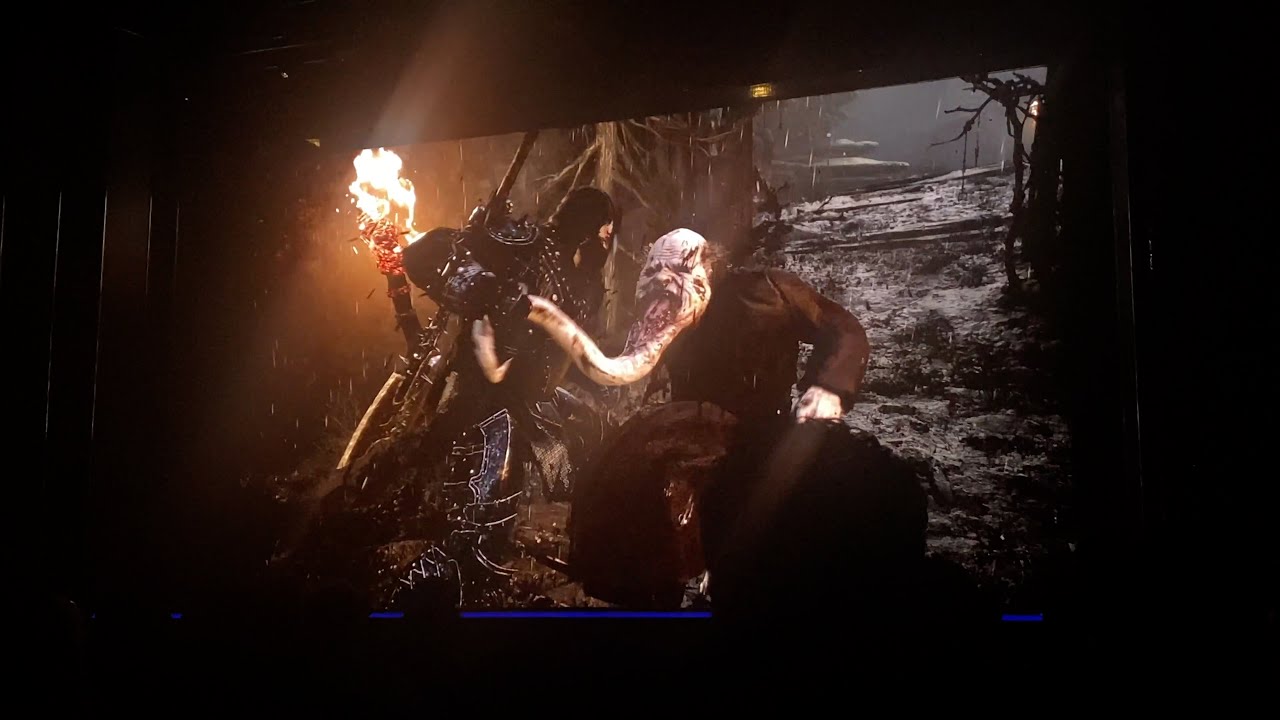 Mortal Shell II Official Reveal Trailer - Live Crowd Reaction at Summer Game Fest 2025!