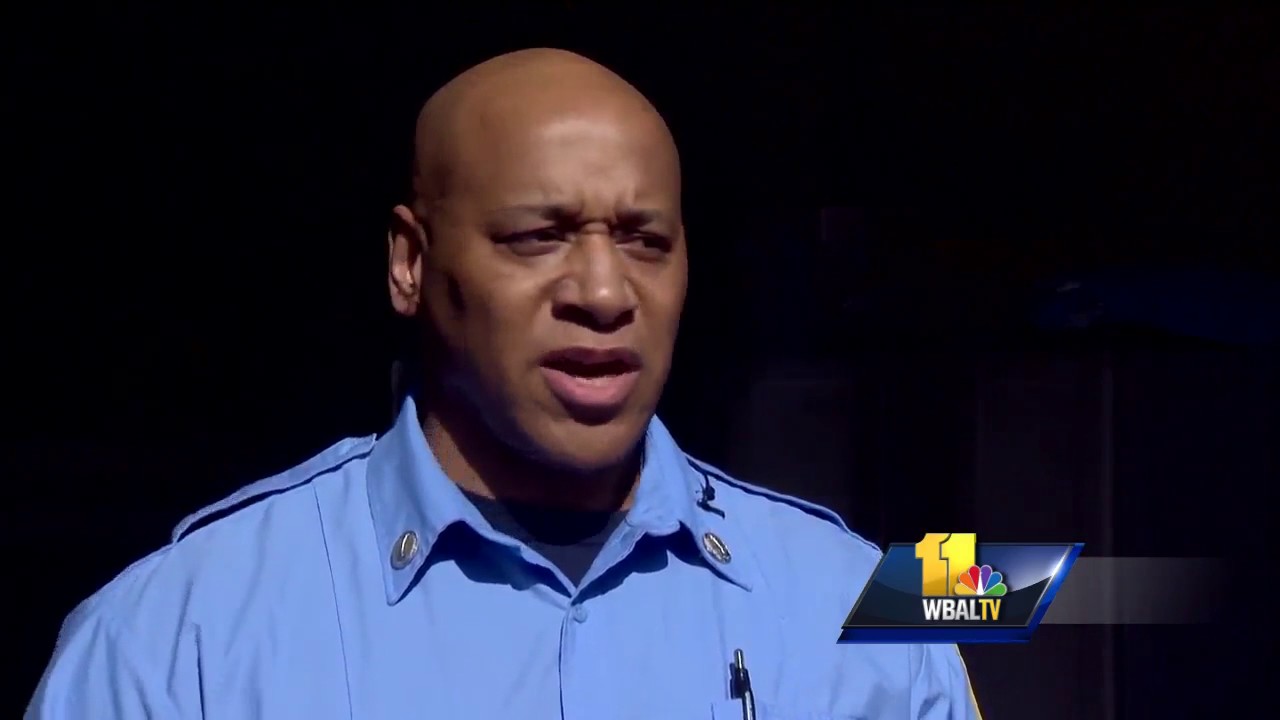 Video: Woodberry warehouse source of past problematic fires