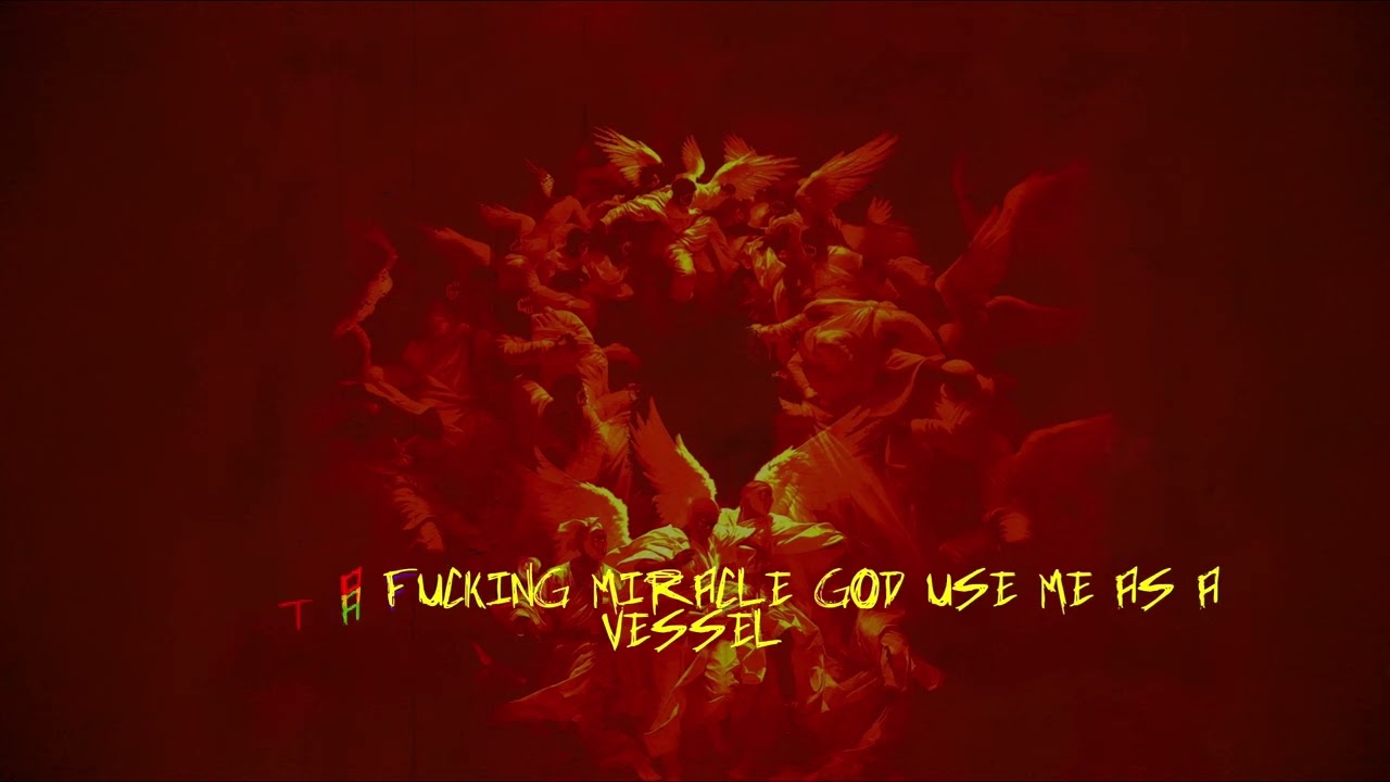 Ghetts - Expiry Date (Outro) [Lyric Video]