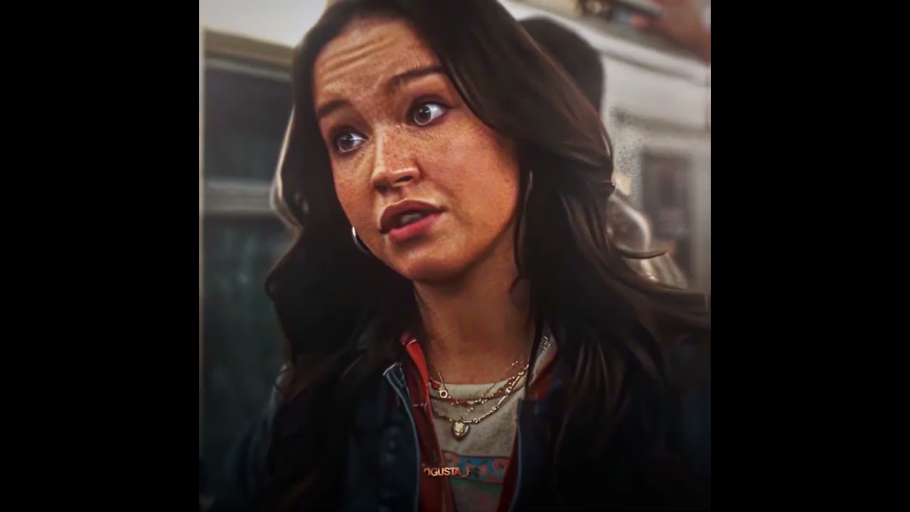SADIE STANLEY IS AMAZING ❤️ || #edit #shorts #karatekidlegends