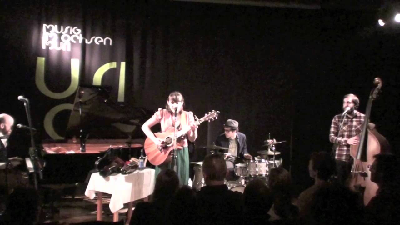 Becca Stevens Band - 