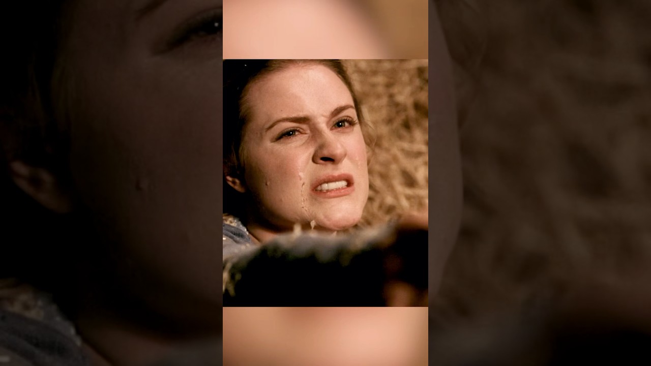 Dolores' Gunshot Shatters the Rules🔫🌹 #westworld #omg #dark #gaming #fyp