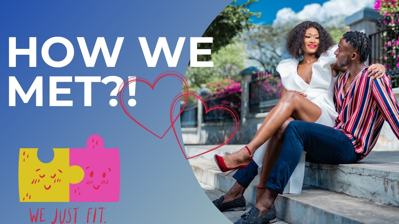 HOW WE MET ❤️| The Bailey-Cole&rsquo;s