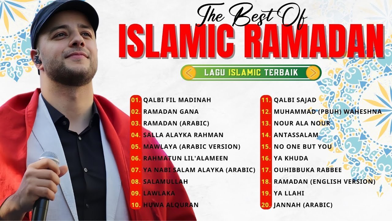 Kumpulan Maher Zain Lagu Terbaik 2026 | Maher Zain Full Album | Tanpa Iklan
