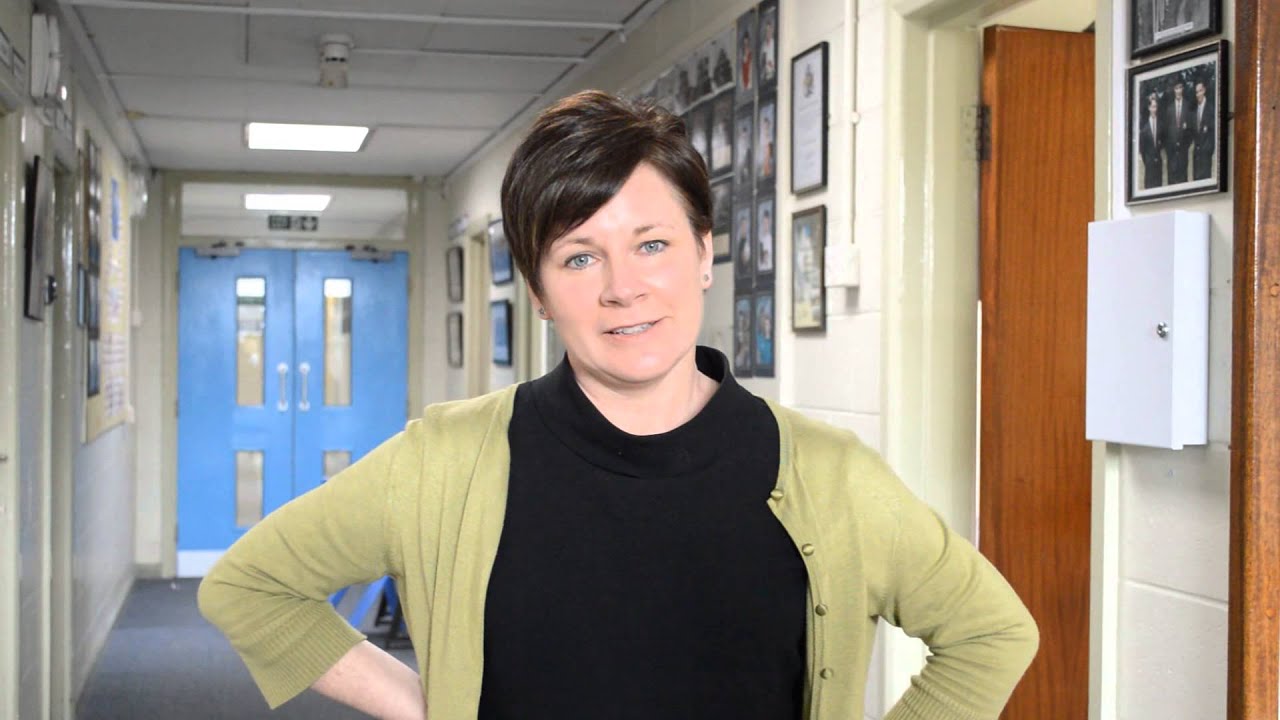 Caerleon Comprehensive School Year 11 2014 Leavers Video