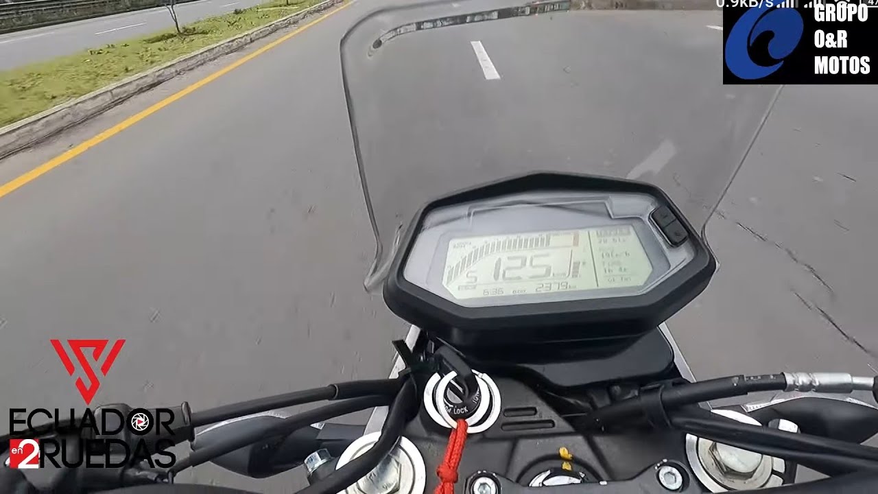 HERO XPULSE 200 MOTOS - PROBANDO LA MEJOR 200 DE LAS DOBLE PROPOSITOS- MOTOCICLETAS - ECUADOR