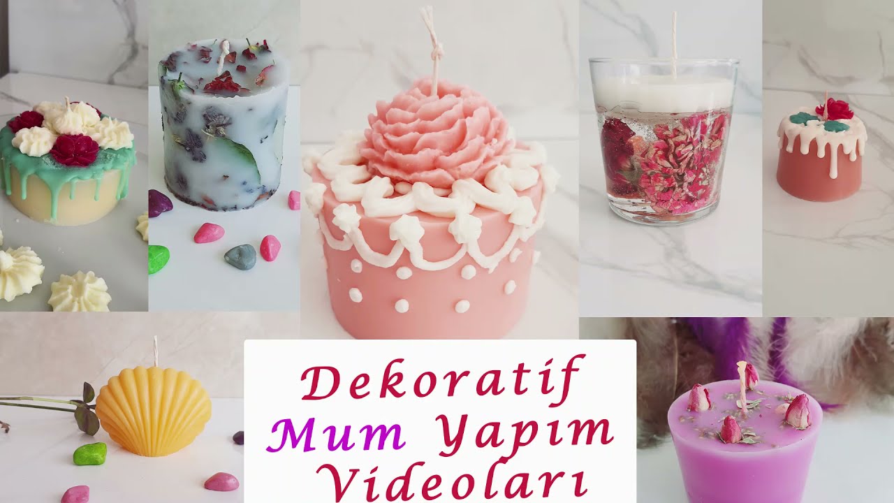 Nutramix Hobi Atolye Kanalı Tanıtım Videosu