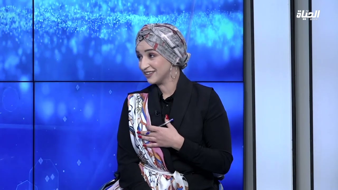 من الحياة l نساء جزائريات مستثمرات ناجحات وسواعد للبناء.. هذا ما يسعى له الرئيس تبون