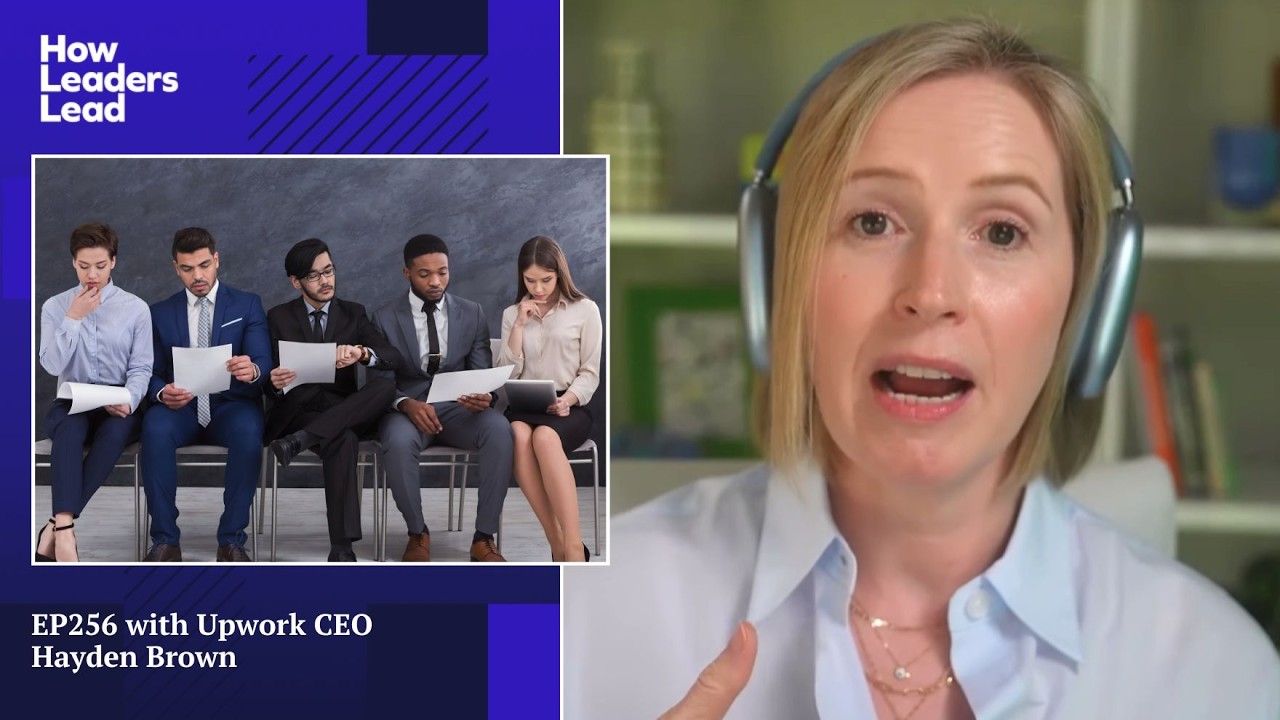 Full-Time Jobs Are Dying… Here’s What’s Replacing Them