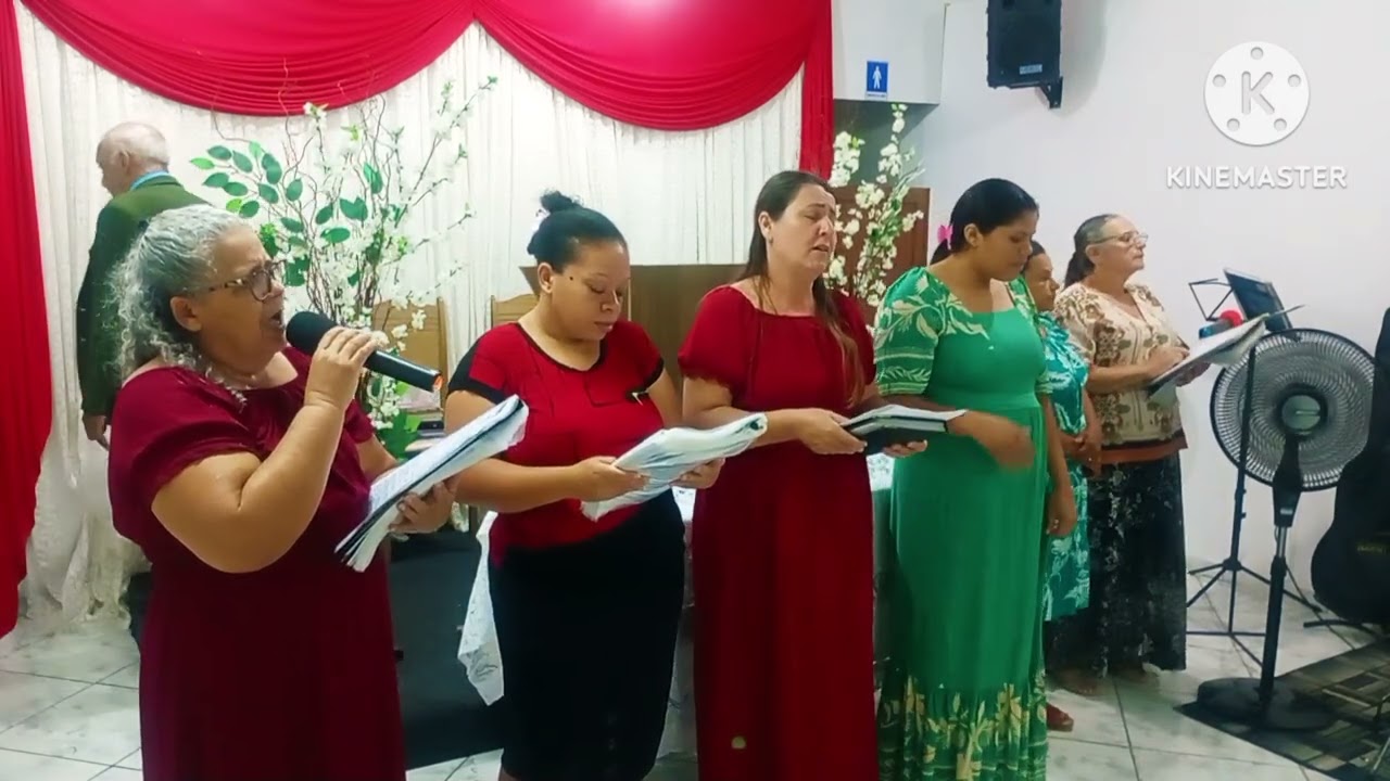 Com grande é o meu Deus#adoração #jesus #caminhoparaumavidamelhor 
