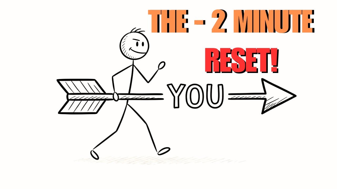 This Tiny Habit Is A Cheat Code For Procrastination