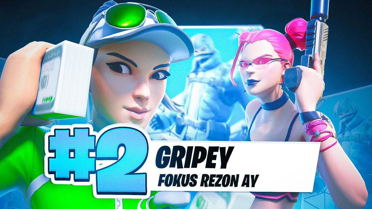 2ND ($1000) DUO CASH CUP FINALS 🥈