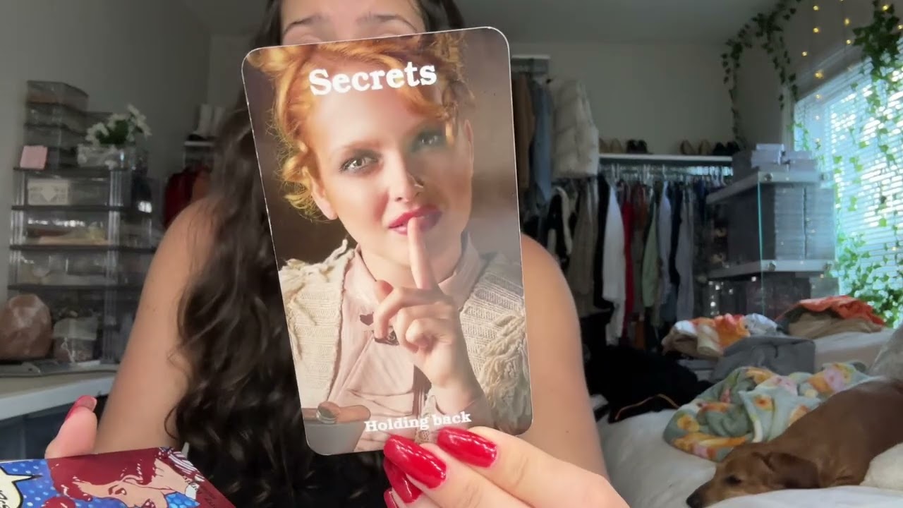 Someone Regrets Hurting You | Chelsea Gomez