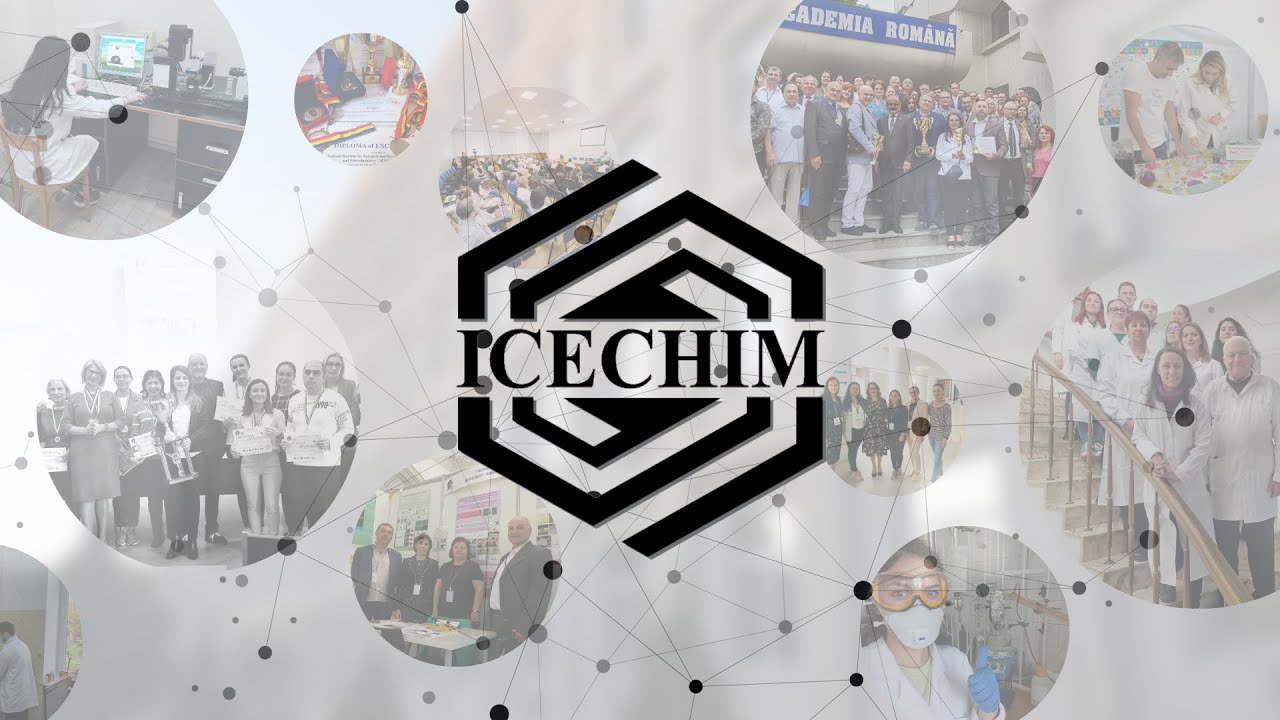 About us | INCDCP ICECHIM