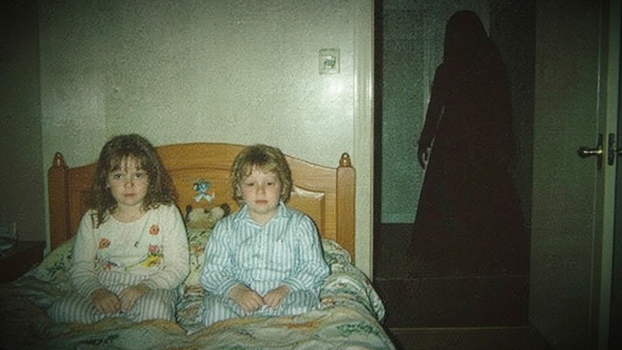 25 Real-Life SCARIEST Ghost Caught On CAMERA | Paranormal Activity | Horror Stories |  Vol. 4