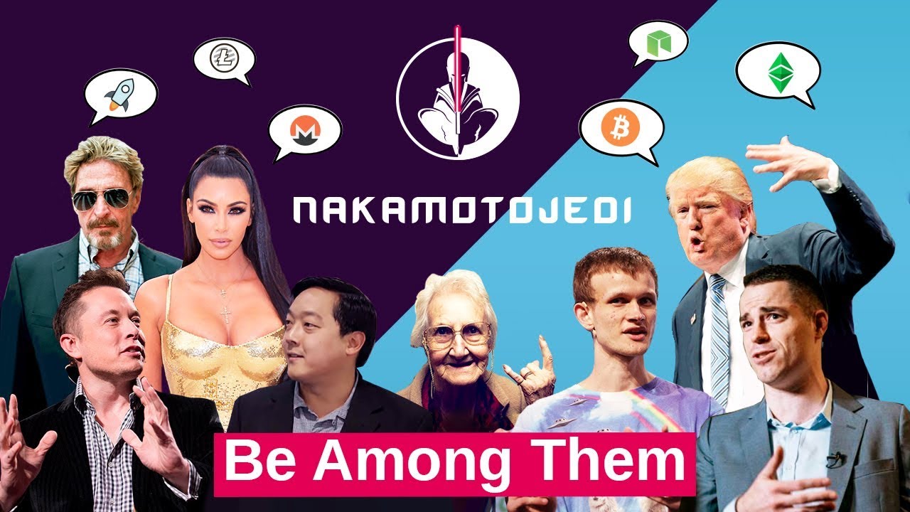 Как добиться мирового признания? Видеопродакшн NakamotoJedi