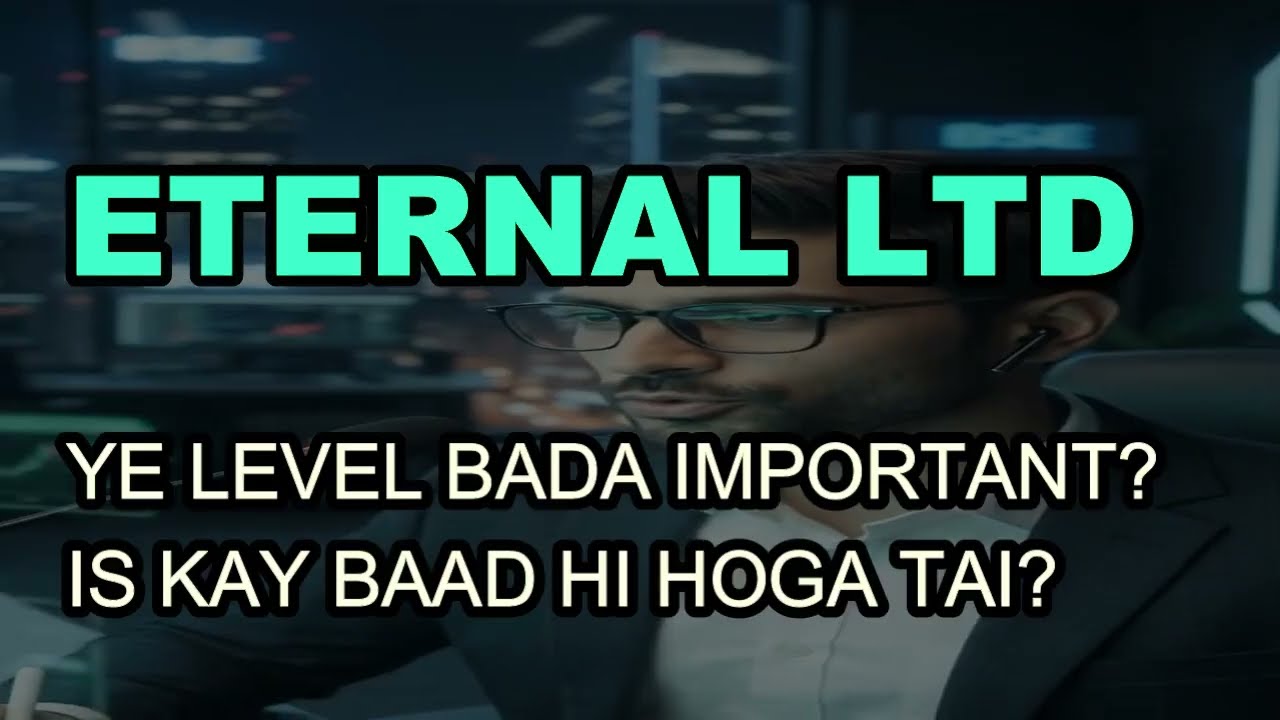 ETERNAL LTD Latest News - Zomato Today News - Eternal Today Target - Eternal Bonus - #zomato