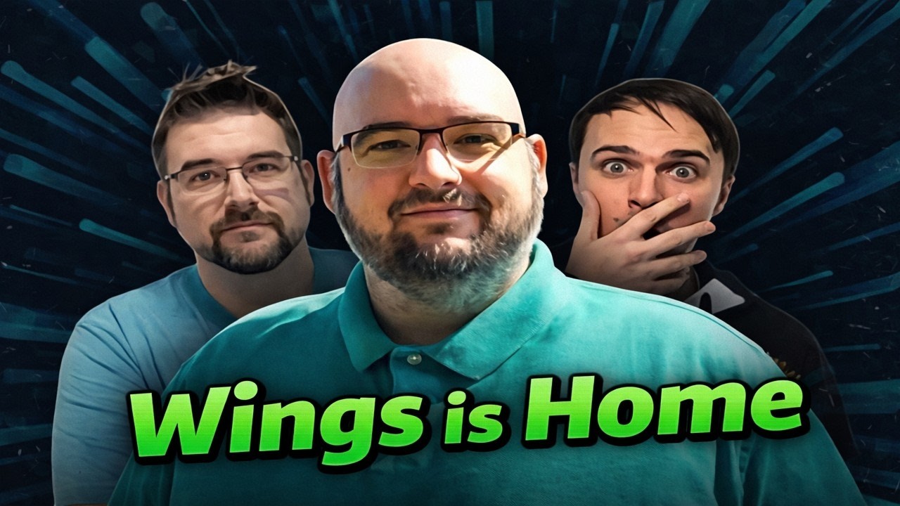 Wings Returns to the Lolcow Universe 