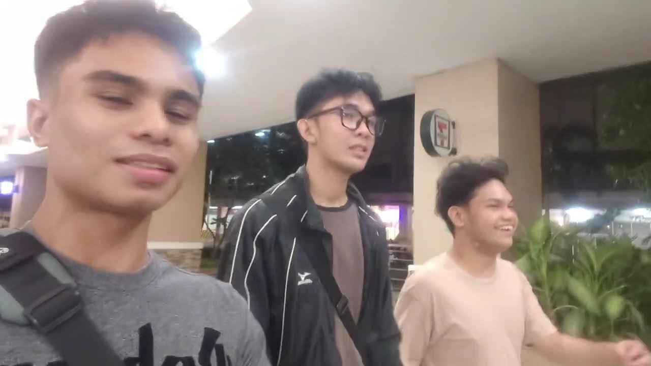 wala ng intro intro Cubao wow