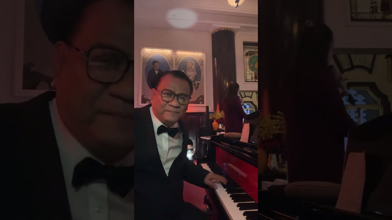 JUNPIANIST COVER CHANNEL is live