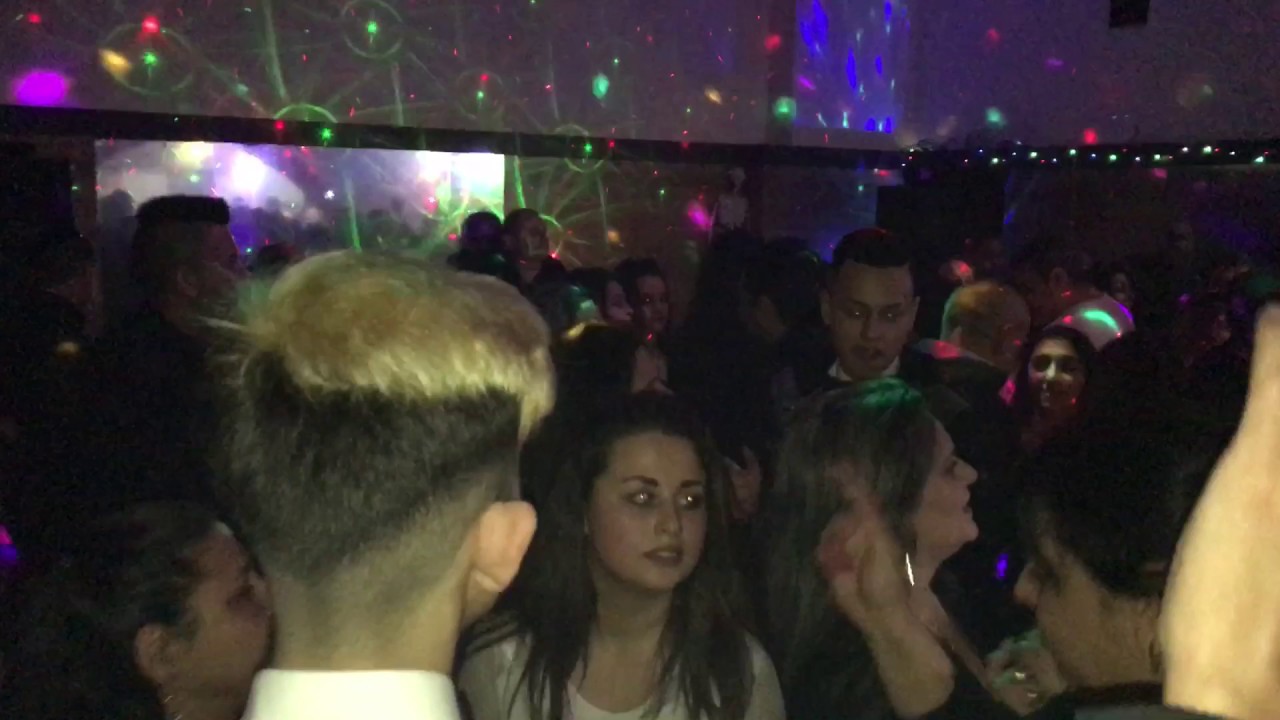 Zabava chomutov Gipsy Culy 2017 , Zabijaci