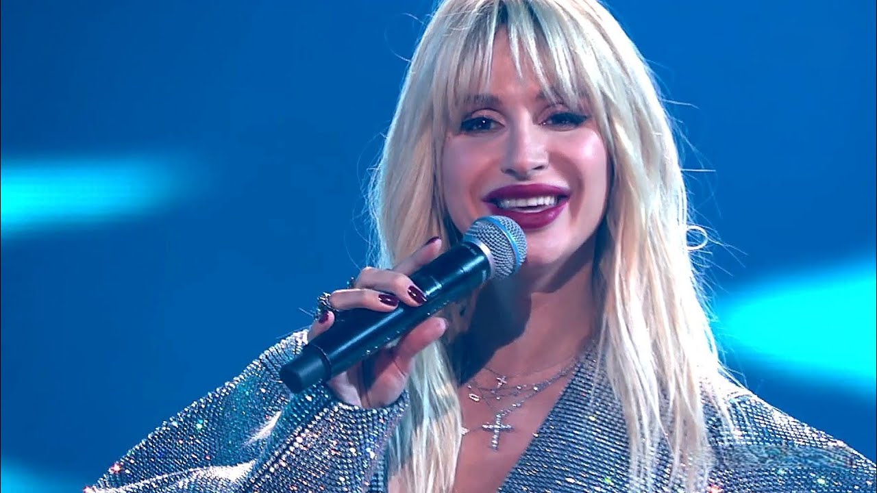 LOBODA — SuperSTAR (Фестиваль «Белые ночи Санкт-Петербурга» 2019)