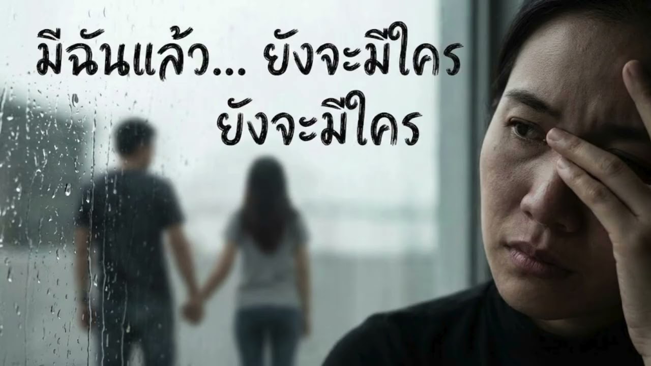 มีฉันแล้วยังมีใคร Why