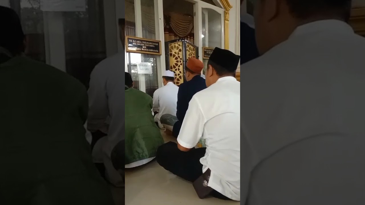 Papajar Papayan jarahan Batu kurung dan Cikundul