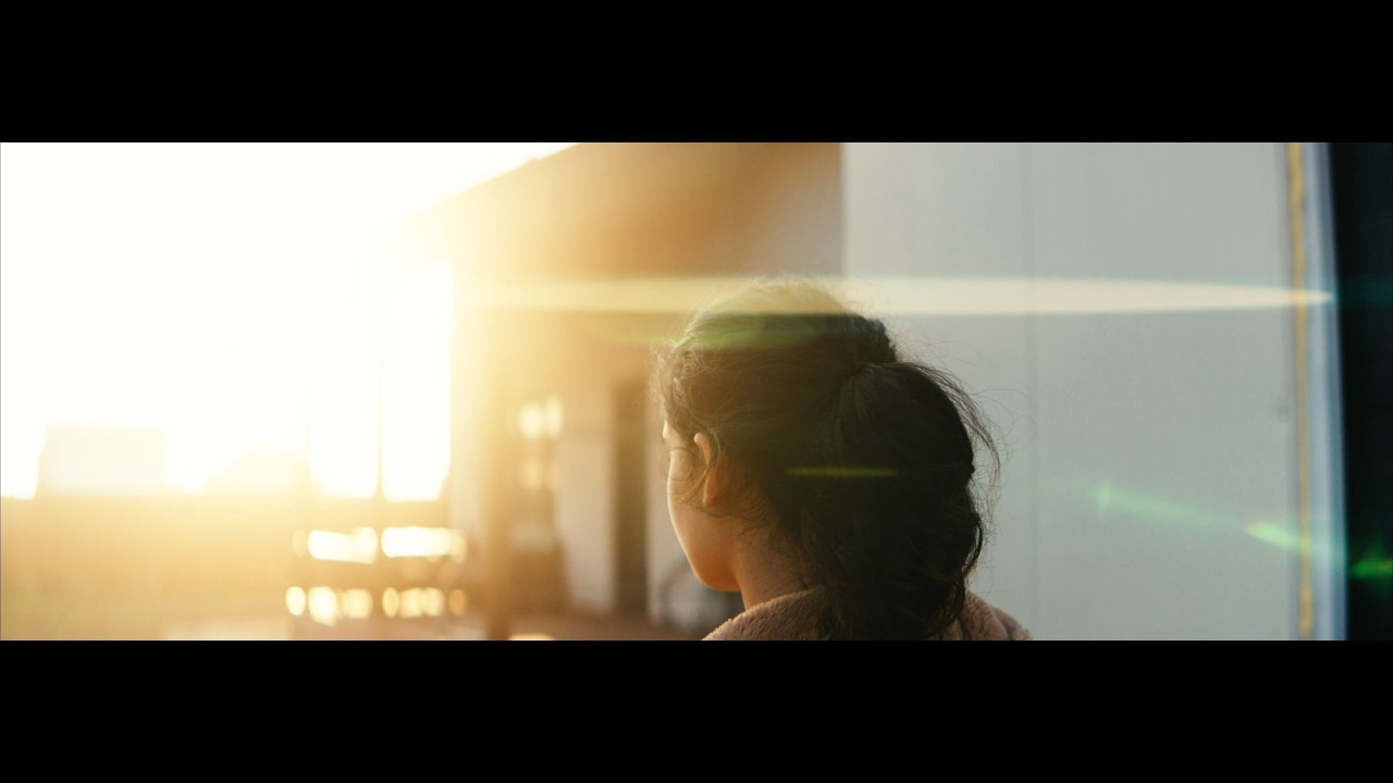 Blazar TALON 50mm Full Frame 1.5X Autofocus Anamorphic at T2.8 Flare & Background Tests